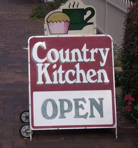 Kojonup Country Kitchen - Renee 2