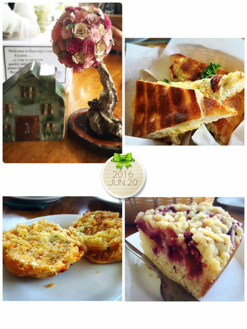 Kojonup Country Kitchen - Renee 3