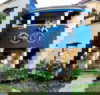 La Belle Patisserie  High Tea House - Renee