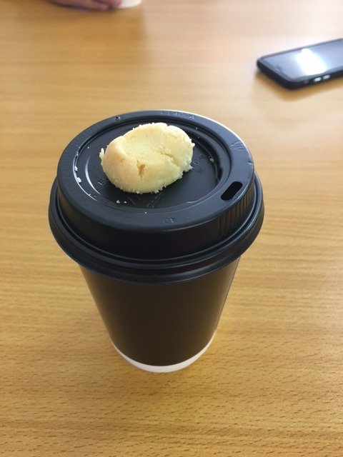 Lamb Shank Cafe - Renee 3