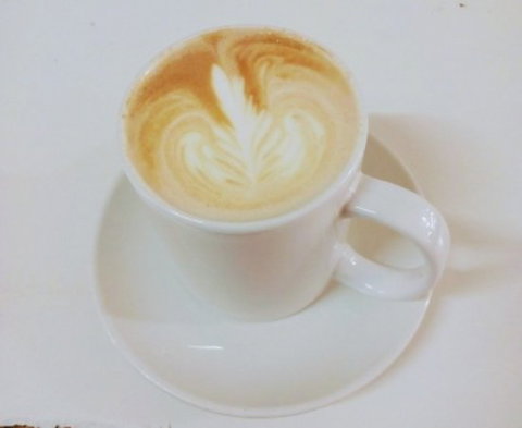 Lazy Daze Cafe - Renee 0