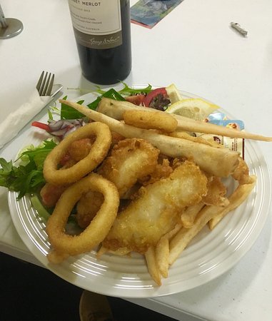 Leeman Country & Sporting Club - Internet Find 0