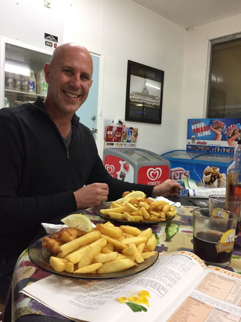Leeman Fish & Chips - Internet Find 6