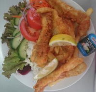 Leeman Fish  Chips - Internet Find