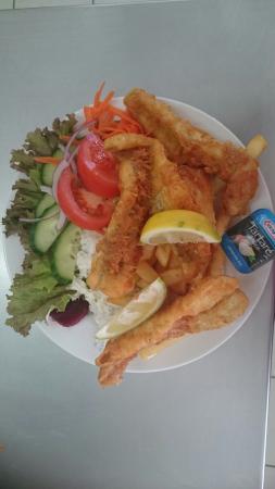 Leeman Fish & Chips - Internet Find 0