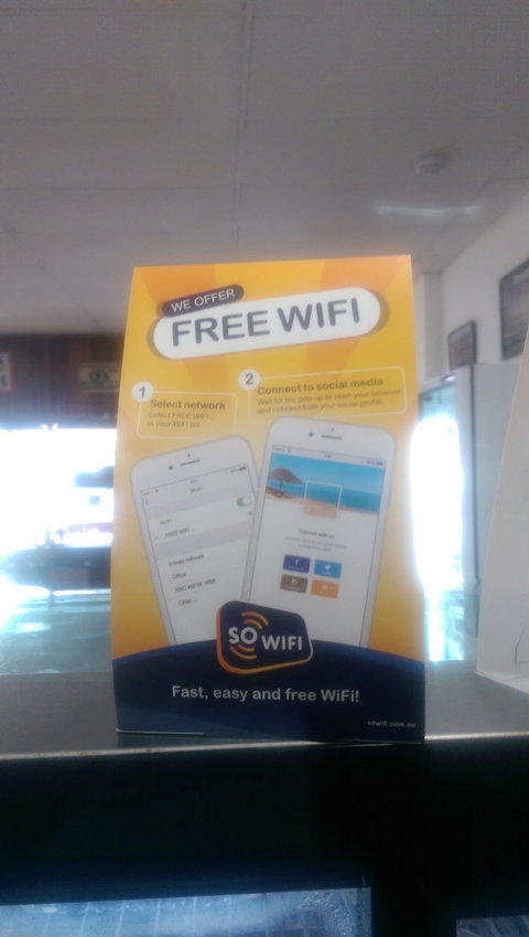 Leeuwin Diner - Qld Realsetate 1