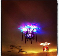 Lwoy's Chinese Restaurant - Renee