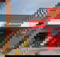 Mcdonald's Family Restaurants - Renee