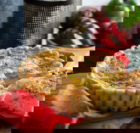 Miami Bakehouse Falcon - Renee