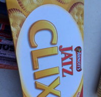 Mt Barnett Roadhouse - Renee