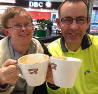 Muffin Break Bunbury Forum - Renee