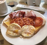 Mukinbudin Cafe - Renee