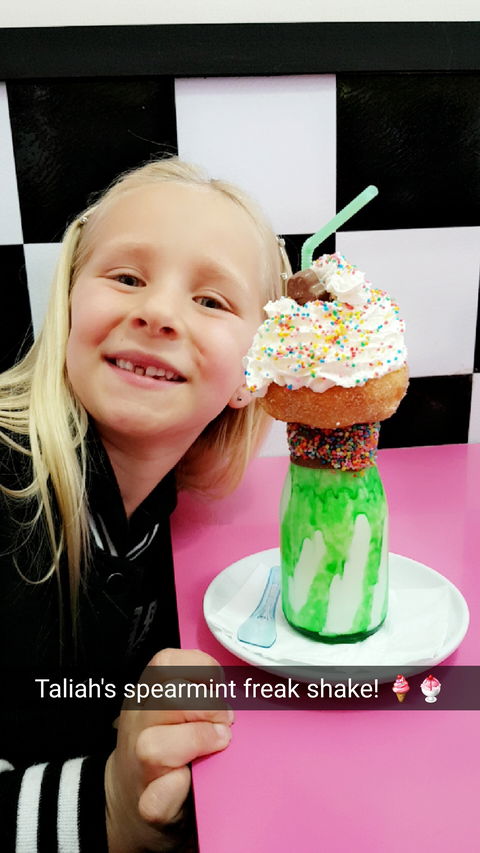Mumma's Eats 'n' Sweets - Qld Realsetate 5