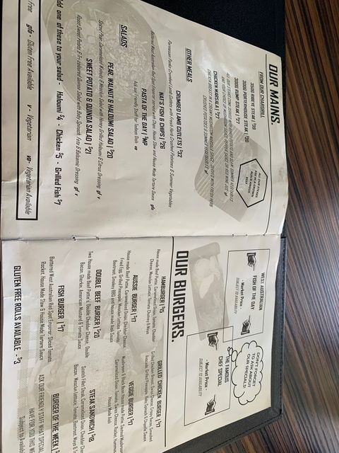 Murray St Grill - Renee 6