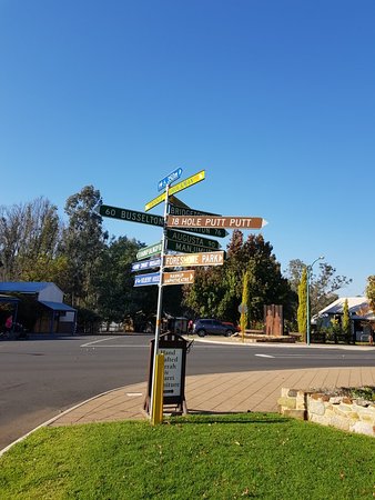 Nannup Bakery - Renee 0