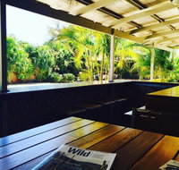 Neaps Bistro - Renee