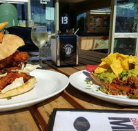 Ningaloo Reef Cafe - Renee
