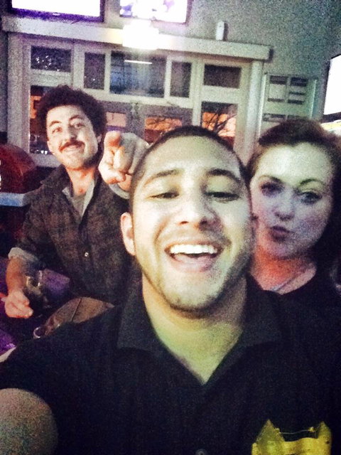 Northam Tavern - Swimm 3