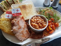 Offshore Cafe  Restaurant