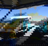 Osprey Bar and Lounge - Renee