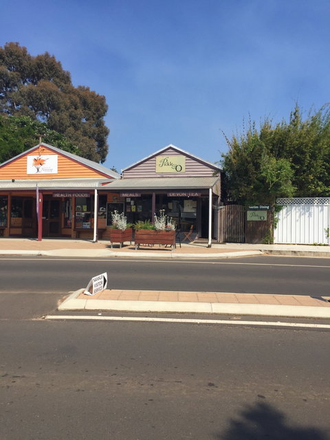 Pickle & O - Renee 1