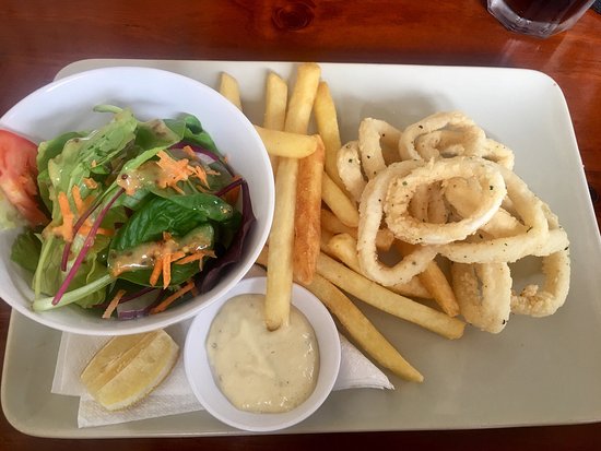 Jennapullin WA Renee