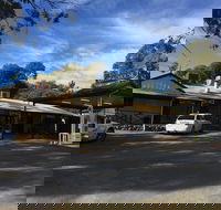 Riverside Roadhouse - Renee