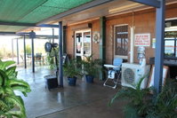 Road Runner Cafe