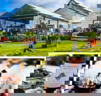 Rustico At Hay Shed Hill - Qld Realsetate