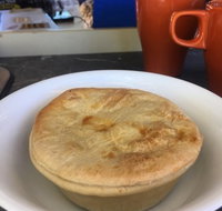 Shark Bay Bakery and Cafe - Qld Realsetate