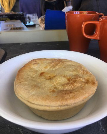 Shark Bay Bakery And Cafe - Renee 0