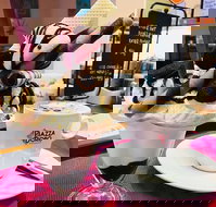 Shark Bay Cafe - Qld Realsetate