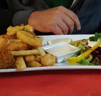 Shark Bay Hotel - Qld Realsetate