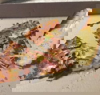 Shark Bay Pizza - Qld Realsetate