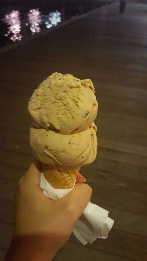 Simmoâ€™s Mandurah Ice Creamery - Qld Realsetate 1
