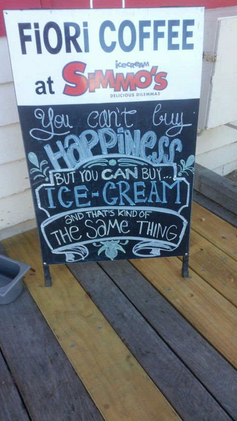 Simmoâ€™s Mandurah Ice Creamery - Qld Realsetate 4