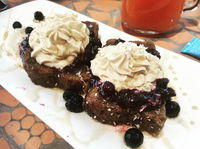 Something Raw Cafe