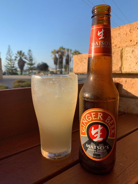 Southerlys Harbour View Bar & Restaurant - Internet Find 1