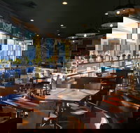 Spill the Beans Coffee Co - Renee