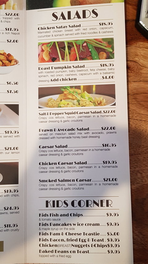 Spill The Beans Coffee Co - Renee 10