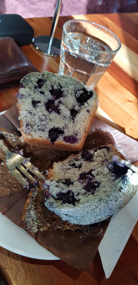 Spill The Beans Coffee Co - Renee 14