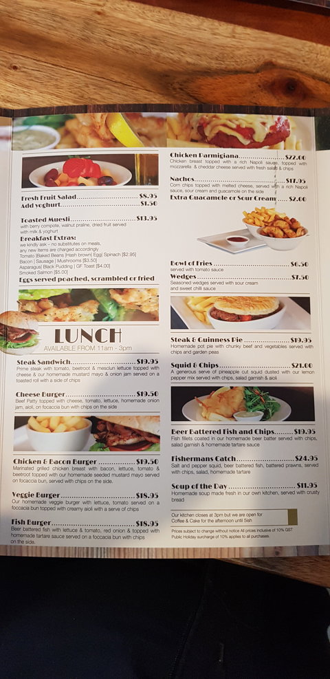 Spill The Beans Coffee Co - Renee 4