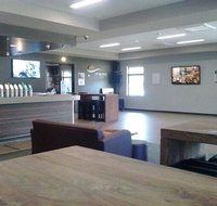 Spinifex Hotel - Renee