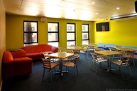 Sports Bar  Beer Garden