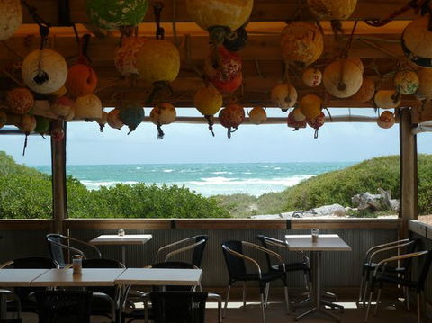 Starfish Cafe - Internet Find 0