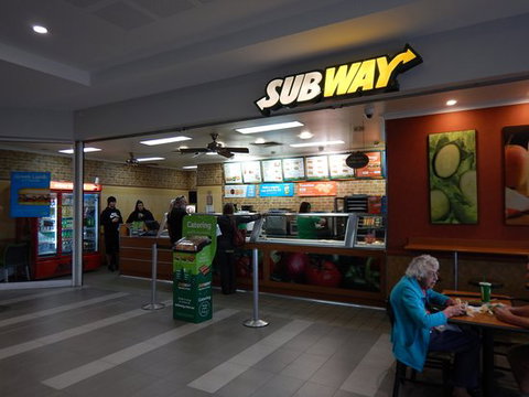 Subway Northam - Renee 0