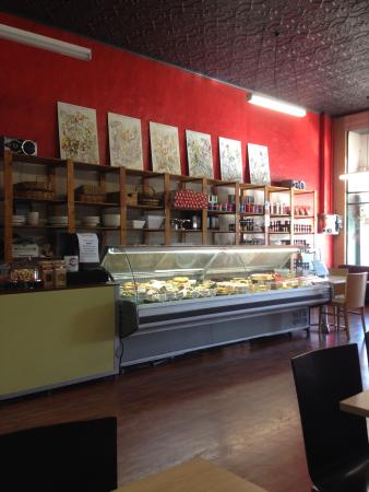 Daadenning Creek WA Renee