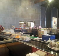 Sushi Train - Petrol Stations