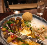 Taste Cafe Restaurant - Renee