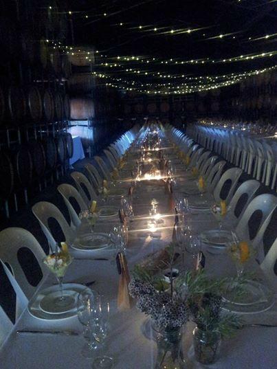 Taste Kendenup Restaurant - Renee 10